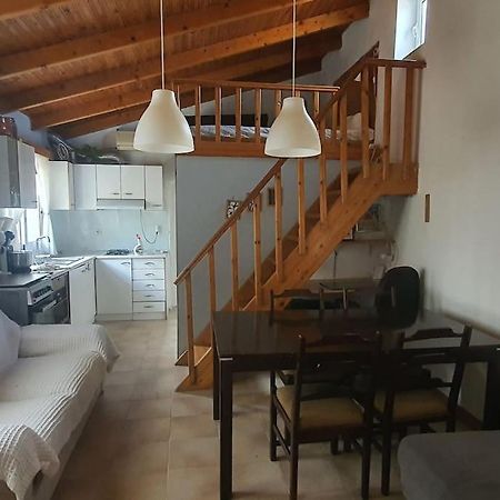 FofolaConfortable House In Nature公寓 外观 照片