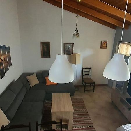 FofolaConfortable House In Nature公寓 外观 照片