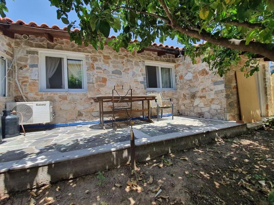 FofolaConfortable House In Nature公寓 外观 照片