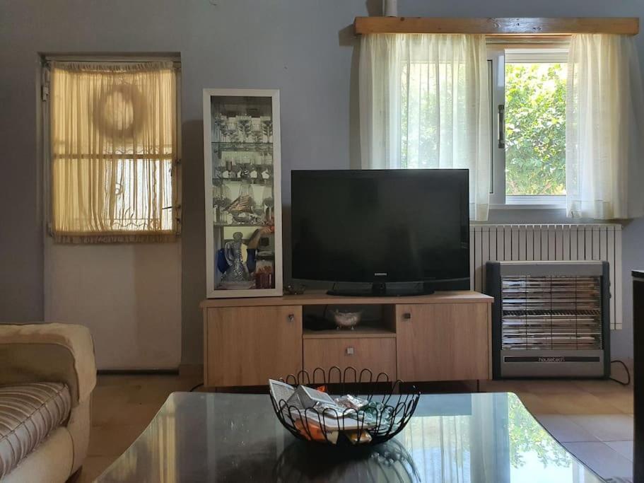 FofolaConfortable House In Nature公寓 外观 照片