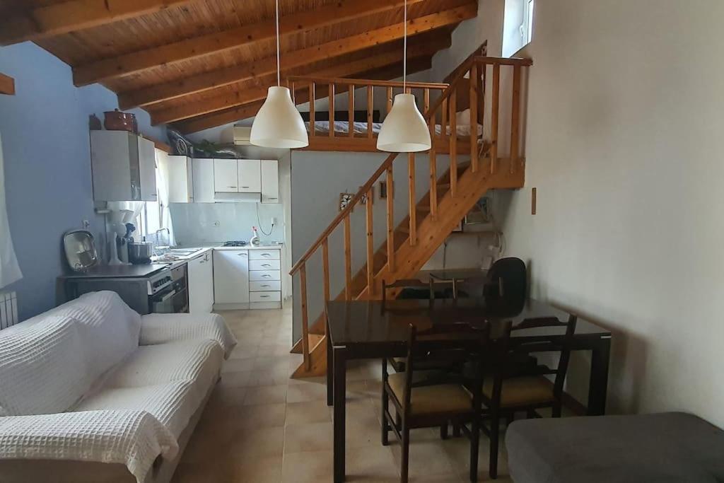 FofolaConfortable House In Nature公寓 外观 照片